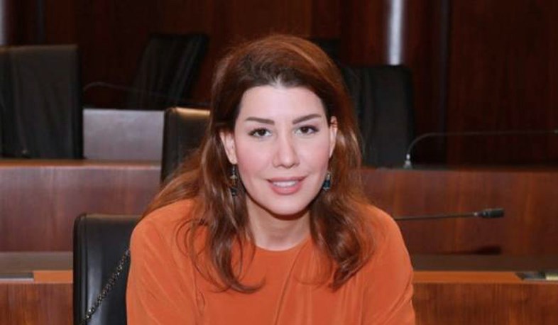 Լիբանանի խորհրդարանի հայ պատգամավոր Փոլա Յակուբյանը հրաժարվել է մանդատից