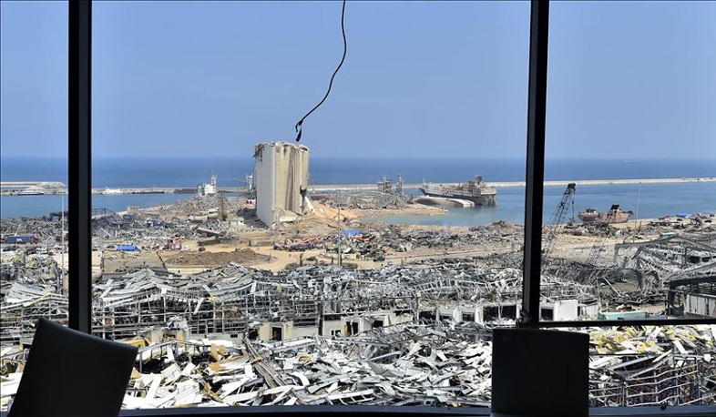 Բեյրութի պայթյունի գործով ձերբակալվել է 19 մարդ, այդ թվում՝ բարձրաստիճան պաշտոնյաներ