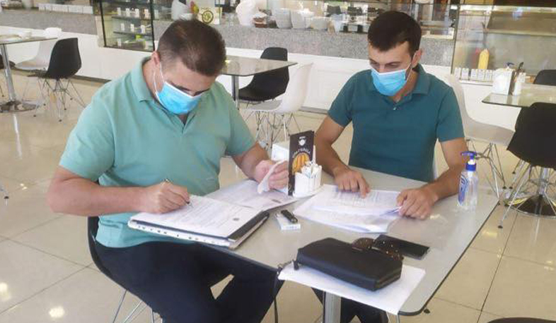 Երևանում խախտումները հետևողականորեն պակասում են, մարզերում խնդիրներ կան. ՍԱՏՄ