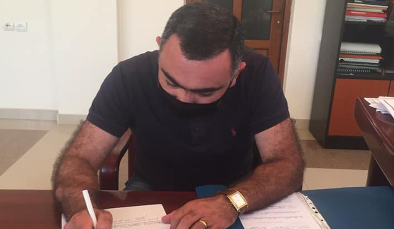 ՇՎՏՄ-ն կասեցումներ է կատարել Կոտայքի մարզում