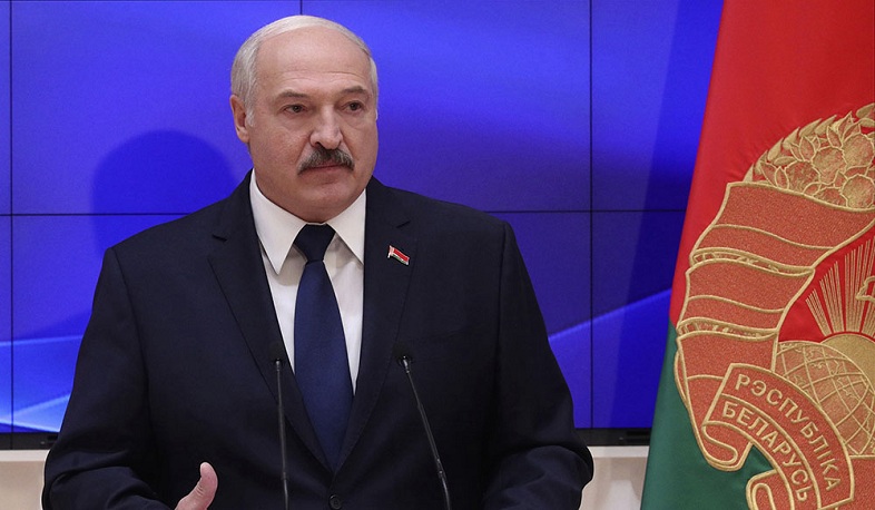 Լուկաշենկոն քվեարկել է Բելառուսի նախագահի ընտրություններում