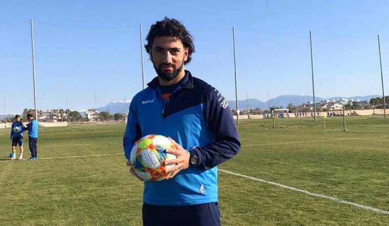 Մահացել է ֆուտբոլի մարզիչ Լևոն Ղասաբօղլյանը