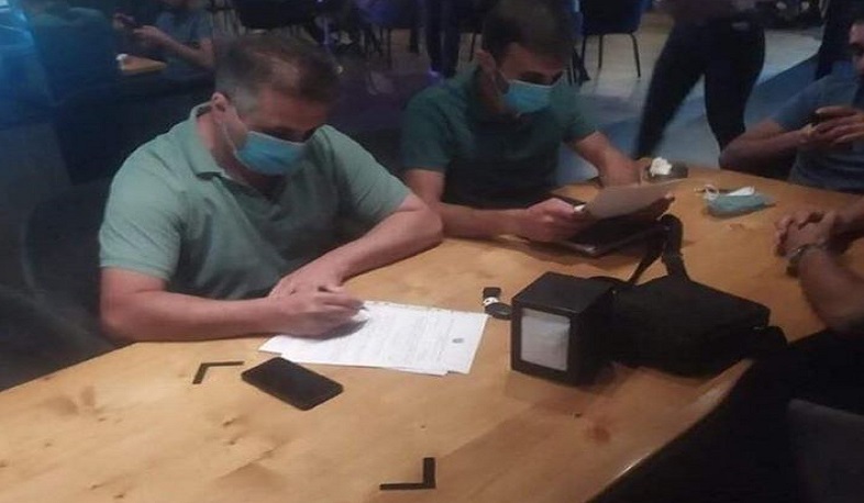 Երևանի գիշերային ակումբներում չի պահպանվում պարետի որոշումը. ՍԱՏՄ