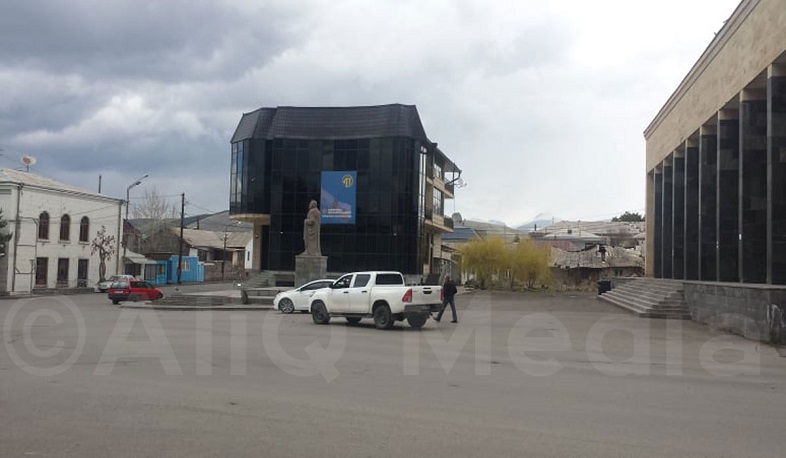 Վրացի քաղաքական գործիչների անդրադարձը Ախալքալաքի դեպքին