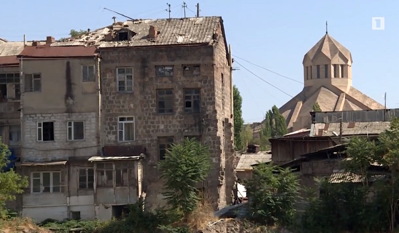 Ֆիրդուսի 33-րդ թաղամասի կառուցապատման վերաբերյալ կարծիքներն իրարամերժ են