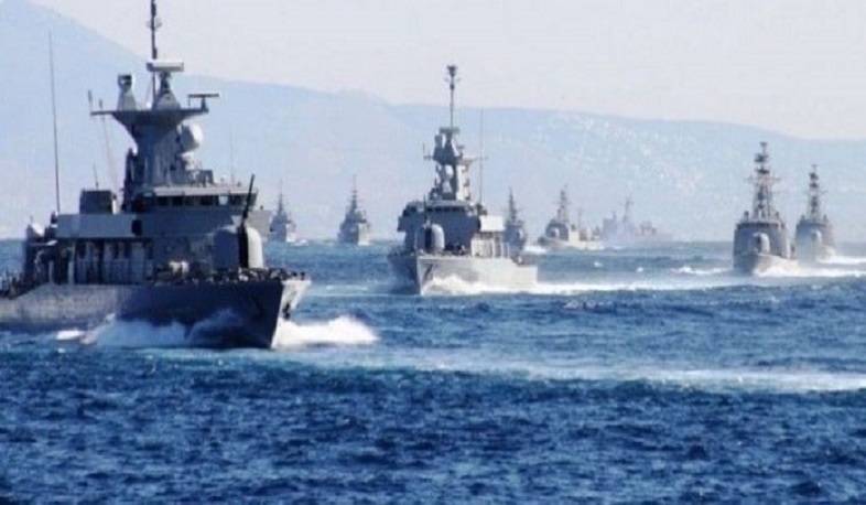 Հունական բանակը բերվել է մարտական պատրաստության վիճակի