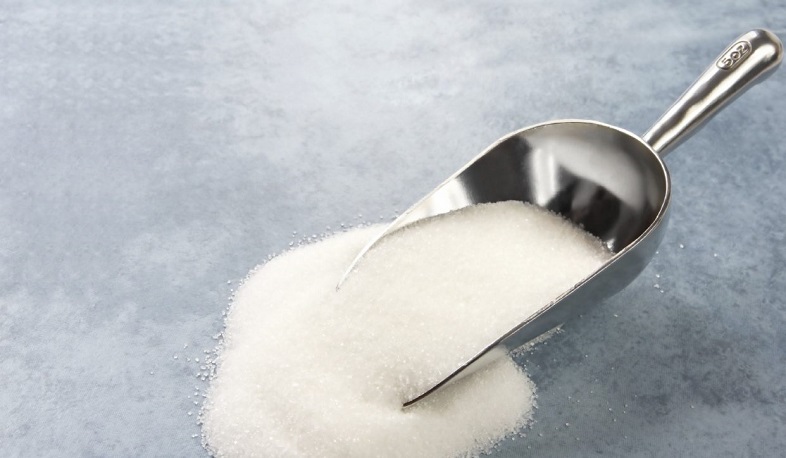 «Ալեքս Հոլդինգը» տուգանվել է շաքարավազի շուկայում գերիշխող դիրքը չարաշահելու համար