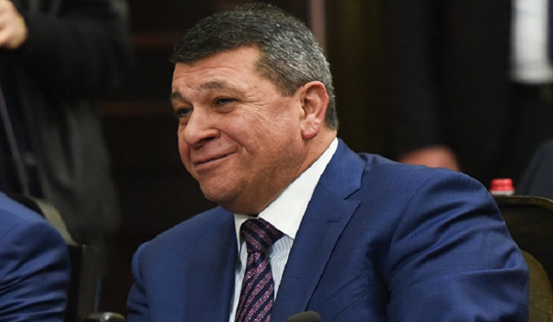 Լրագրողական կազմակերպությունները պահանջում են պատասխանատվության ենթարկել Վլադիմիր Գասպարյանին