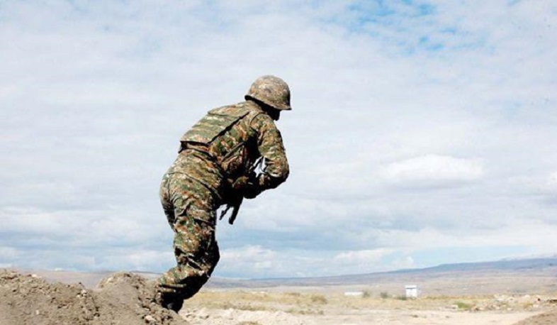 The Armenian community of Iraq has donated more than $ 90,000 to the Insurance Foundation for Servicemen