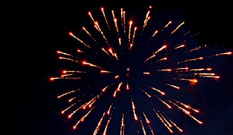 Գիշերային ժամերին հրավառությունների իրականացման նկատմամբ հսկողությունն ուժեղացվել է. Ավինյան