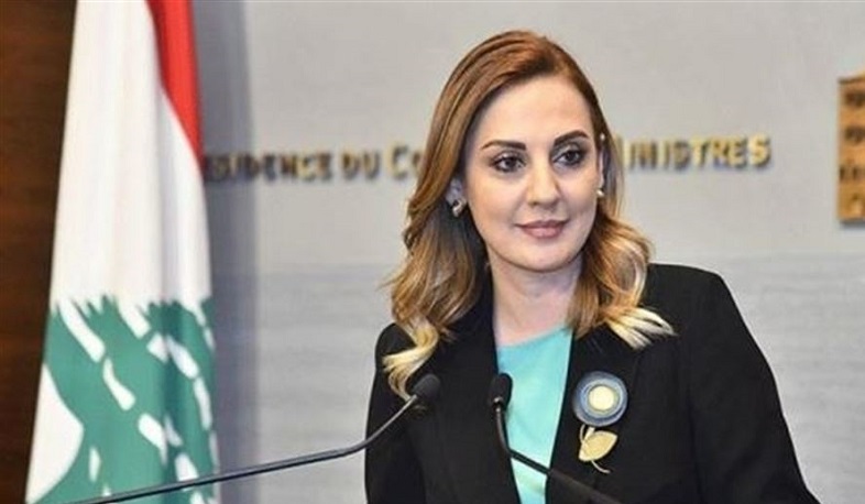 Լիբանանի հայ նախարար Վարդինե Օհանյանը կպահանջի կառավարության հրաժարականը