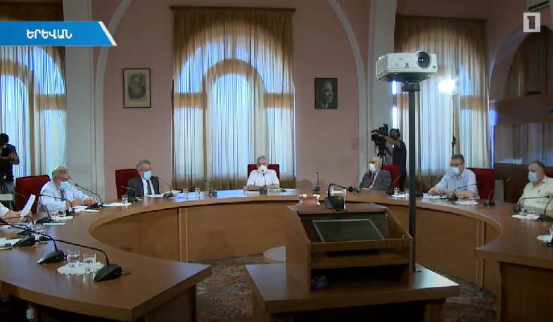 Սևրի պայմանագիրը կյանքի չկոչվեց, բայց այն շարունակում է մնալ որպես պատմական փաստ