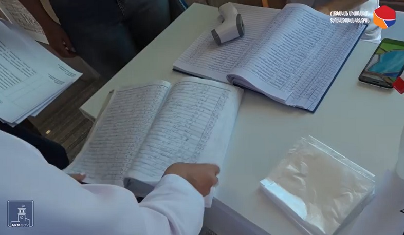 Գորիսում այսօր միաժամանակ կասեցվել է 7 հյուրանոցի գործունեություն