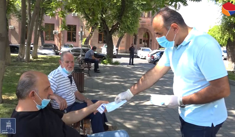 ԲԸՏՄ-ն արձանագրել է խախտումների թվաքանակի նվազում