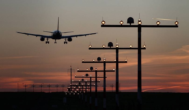 Զբոսաշրջության կոմիտեն հորդորում է զերծ մնալ չհաստատված թռիչքներով զբոսաշրջային փաթեթների ձեռքբերումից