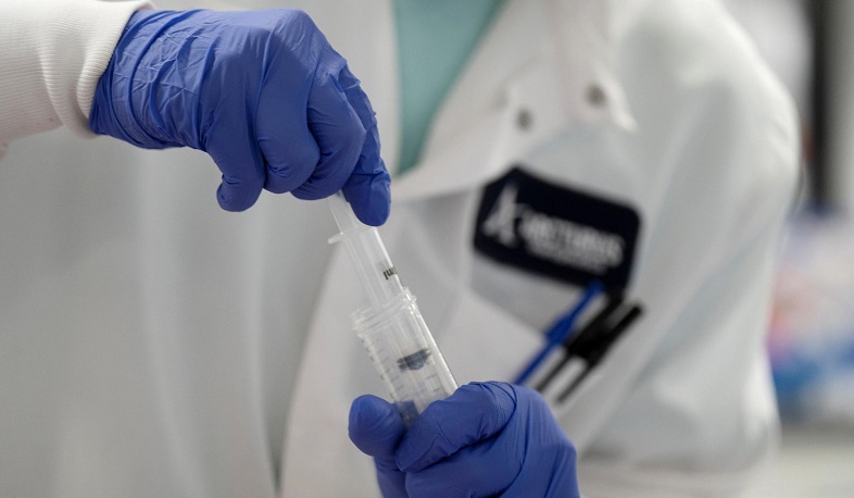 Ռուսաստանում գրանցվել է կորոնավիրուսի առաջին պատվաստանյութը