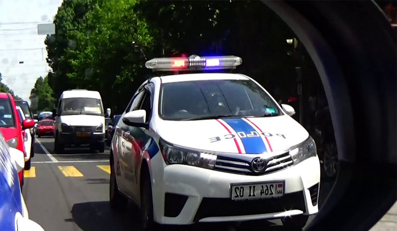 Հայտարարություն ՃՈ ոստիկանություն ներկայացվող դիմումների առավել արդյունավետ միջոցների վերաբերյալ