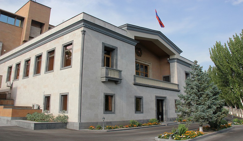 ՊՎԾ-ն ամփոփել է 2020-ի առաջին կիսամյակի աշխատանքները