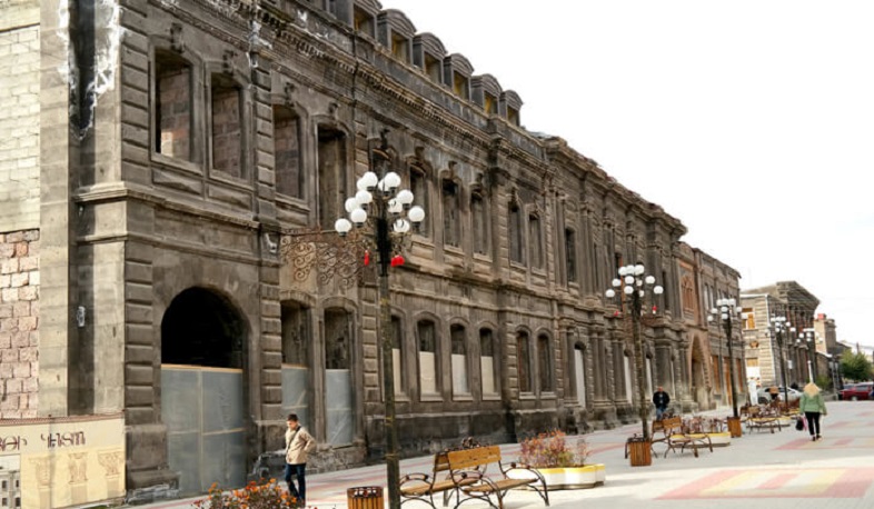 Կոռուպցիոն սխեմաներ՝ Գյումրու սոցաջակցության ծառայություններում և բժշկասոցիալական փորձաքննության հանձնաժողովում