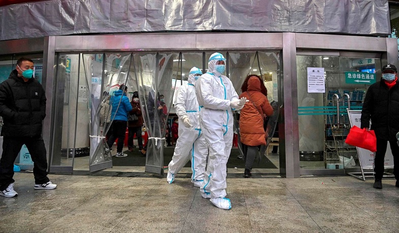 Շատ երկրներում կորոնավիրուսի ալիքների հավանականություն կա. ԱՀԿ