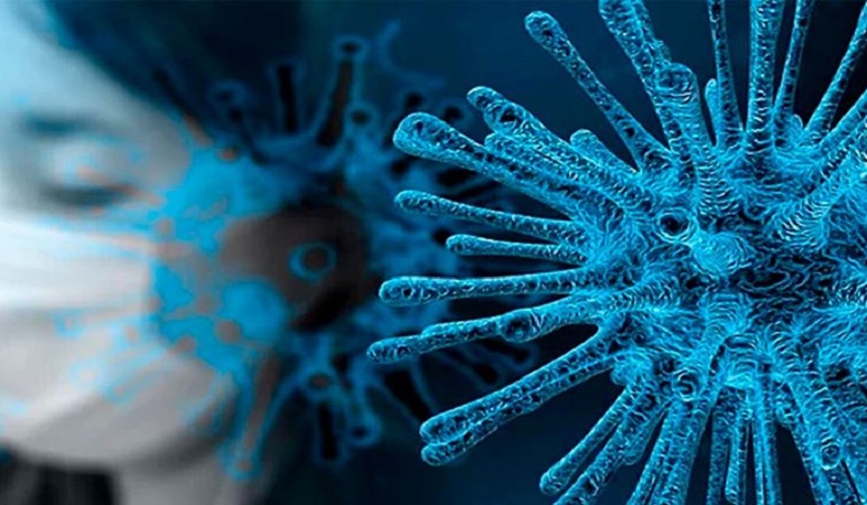 3 հարց COVID-19-ի մասին