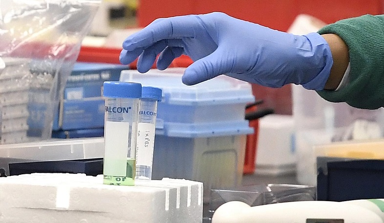 ԱՄՆ-ում կորոնավիրուսի պատվաստանյութն ակնկալում են դեկտեմբերին