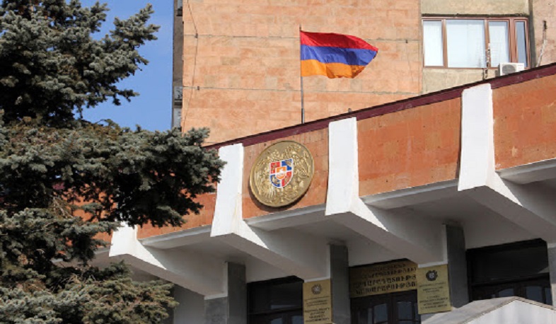 Հարկադիր կատարումն ապահովող ծառայությունը ներկայացրել է պարտապանի աշխատավարձի վրա բռնագանձում տարածելու կարգը