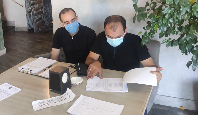 ՍԱՏՄ-ն շարունակում է ստուգայցերը. Երևանում պատկերն անթերի էր