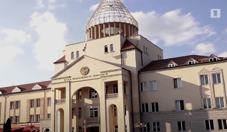 Արցախի 2020 թ. պետական բյուջեի ծախսերը նախատեսվում է ավելացնել 14 մլրդ 810 միլիոն դրամով