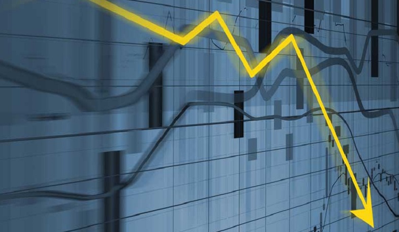 Կացության և հանրային սննդի կազմակերպման ոլորտում 42.6 տոկոս անկում է գրանցվել