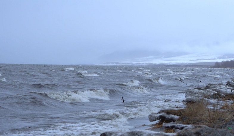 Քննարկում Սևանա լճի ավազանը նորագույն տեխնոլոգիաների կիրառմամբ մաքրելու հնարավորության վերաբերյալ