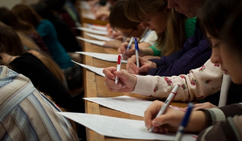 2021-2022 ուստարվանից կներդրվեն նոր մասնագիտություններ