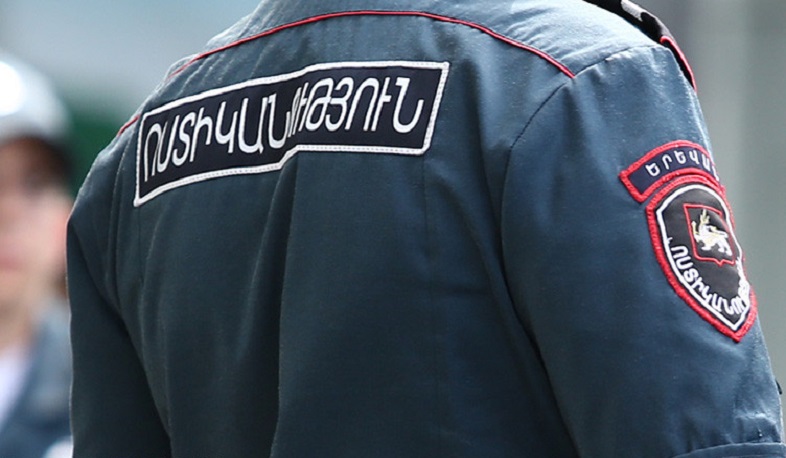 Ոստիկանության 8 ծառայող կհեռացվի համակարգից, 3-ը խիստ նկատողություն կստանա