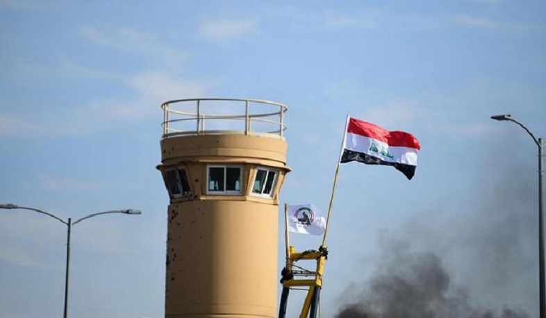 Իրաքը չեղյալ է հայտարարել Թուրքիայի պաշտպանության նախարարի այցը անօդաչու սարքի պատճառով