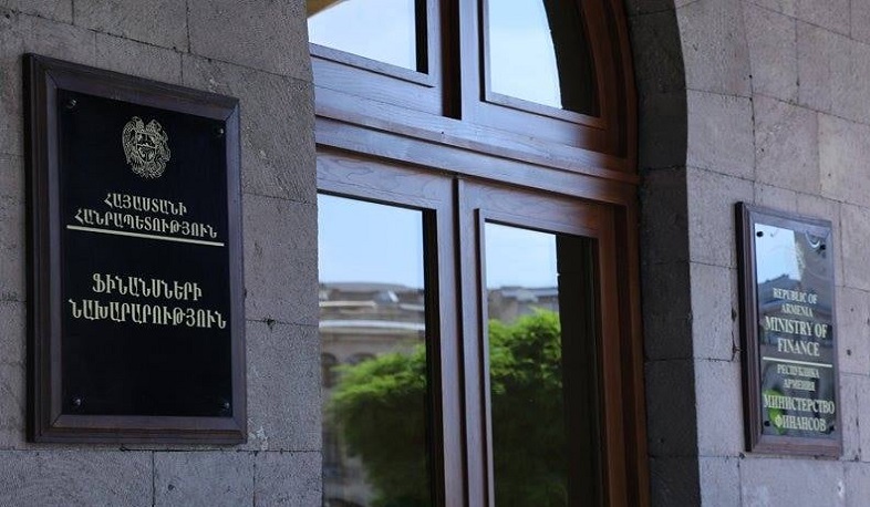 Ֆիննախը երկու տարում տնտեսել և պետբյուջե է վերադարձրել ավելի քան 113 մլն դրամ