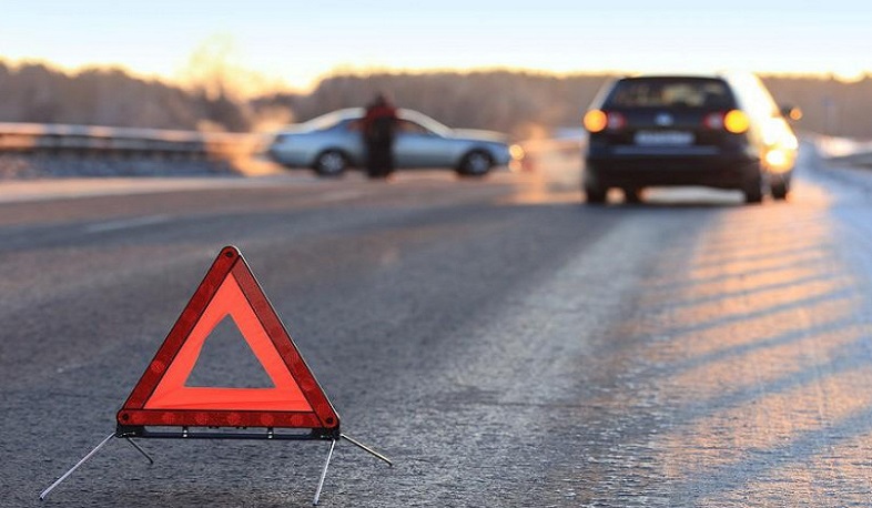 Մեղրի-Երևան ավտոճանապարհին տեղի ունեցած ողբերգական ավտովթարի դեպքով քրգործ է հարուցվել