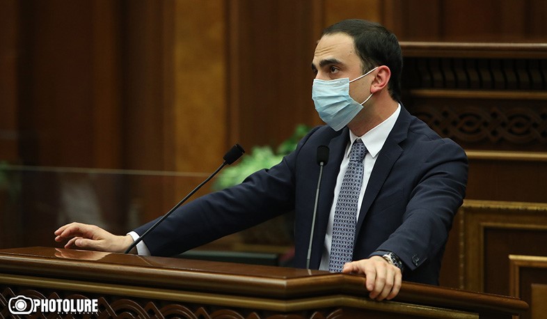 Չեմ հիշում Ամուլսարի հետ կապված որևէ խոստում, որ տվել և չենք կատարել. Ավինյան