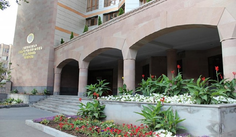 Համագյուղացուն դանակահարելու կասկածանքով ձերբակալվել է Մյասնիկյան գյուղի բնակիչը