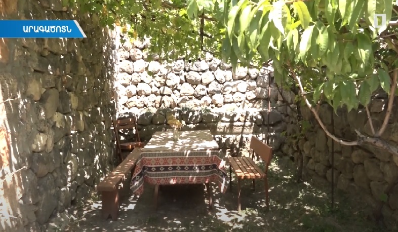 Աշնակում պահպանված Սասնա մշակույթն ավելի գրավիչ է դարձել նվիրյալների ջանքերով