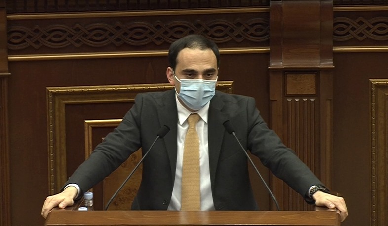 ՀՀ կառավարությունը առավելագույնը թափանցիկ է եղել իր բոլոր գործողություններում. Ավինյան