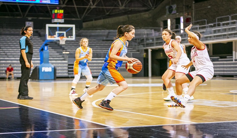Մեկնարկում է բասկետբոլի կանանց Հայաստանի Բարձրագույն խմբի առաջնությունը