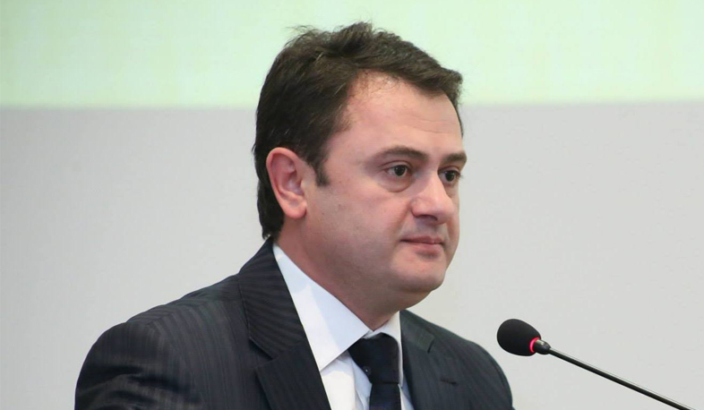 Պատերազմի և խաղաղության արանքում ապրող ու արարող տավուշցին ամենալավը գիտի խաղաղության արժեքը. Հայկ Չոբանյան