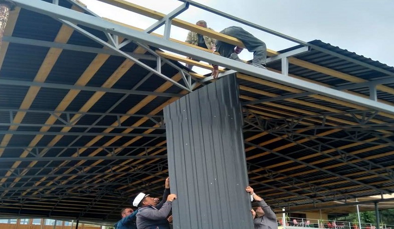 Սևանա լճի ափամերձ հատվածներն ապօրինի կառուցապատումներից ազատման գործընթացը մեկնարկել է