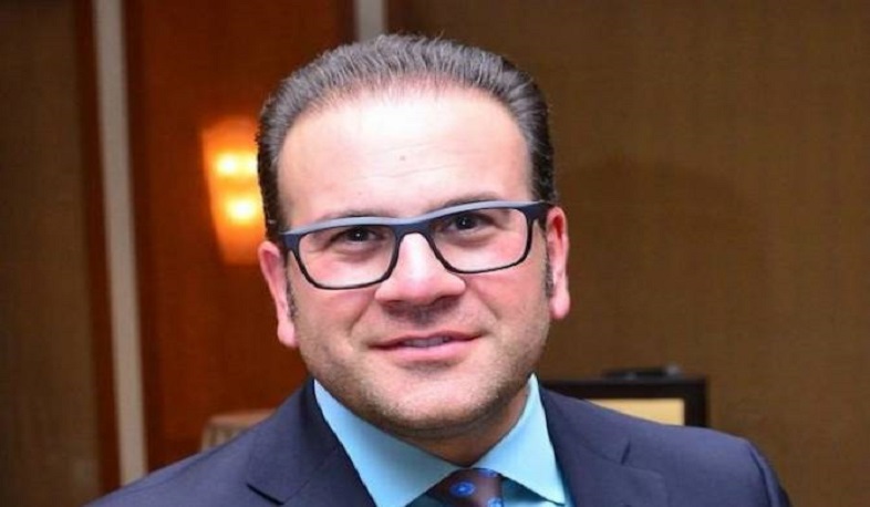 Azerbaijani propaganda event in LA cancelled after Armenian community protests