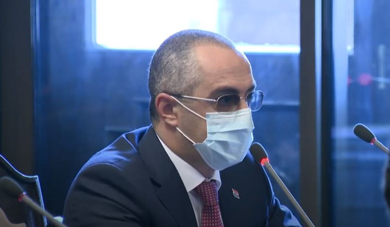 ՀԴՄ շահագործման կանոնների խախտման դեպքում տնտեսվարողը կզրկվի միջոցառումից