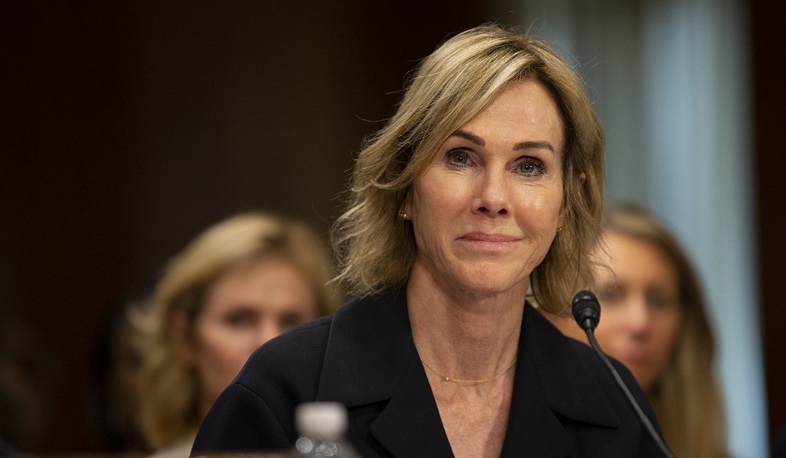 Իրանի զենքի էմբարգոյի երկարաձգման ընտրությունը կլինի խաղաղության ու ահաբեկչության միջև. ԱՄՆ դեսպան