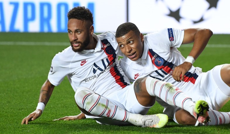 ՊՍԺ-ն 25 տարի անց դուրս եկավ ՉԼ կիսաեզրափակիչ