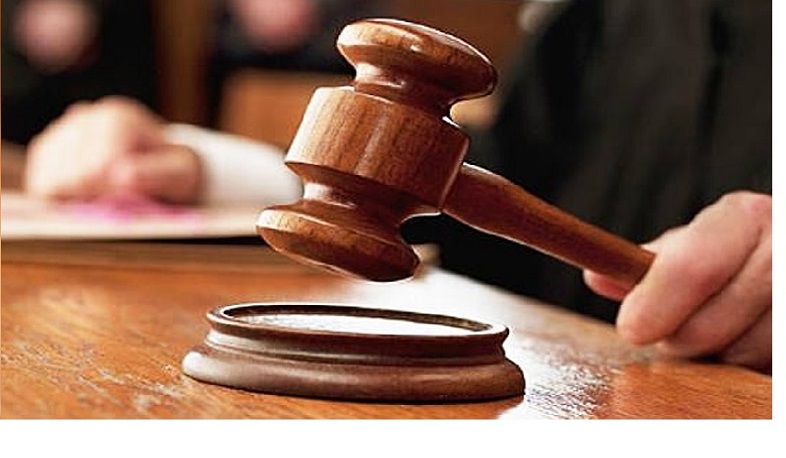 Գողությունների դեպքերի առթիվ հարուցված քրեական գործը դատարանում է