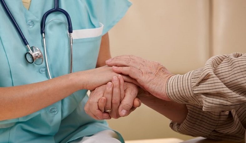 Պալիատիվ բժշկական օգնությունը` ուշադրության կենտրոնում