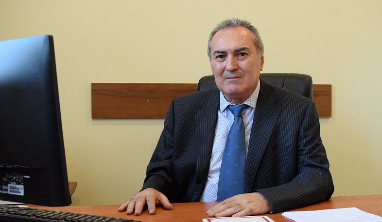 Ստեփան Միքայելյանն ընտրվել է ԲԴԽ խորհրդի անդամ